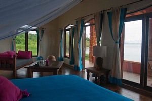 Pineapple Bay Resort Room