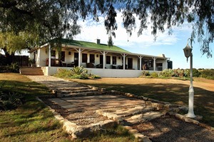 Amakhala Game Reserve Shearer's Lodge