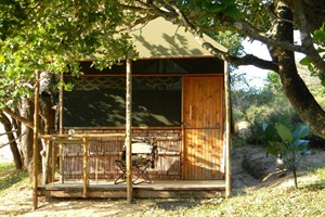 Amangwane Camp