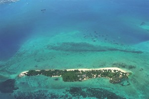 Chapwani Private Island Resort