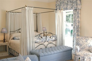 Constantia Uitsig Bedroom