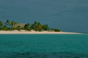 Fanjove Private Island