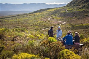 Grootbos Nature Reserve