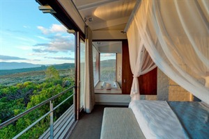 Grootbos Nature Reserve Forest Lodge