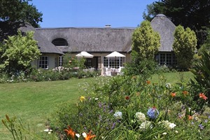 Hunters Country House