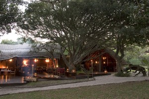 Kosi Forest Lodge