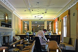 Mount Nelson Hotel Bar