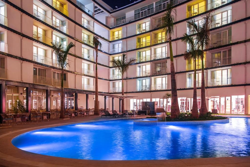 Radisson Blu Kigali Hotel & Spa Rainbow Tours