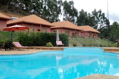 Andasibe Hotel