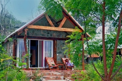 Ankarana Lodge
