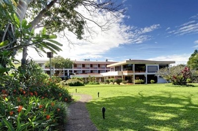 Bougainvillea Hotel