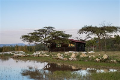 Hara Langano Lodge