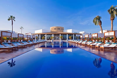 Hotel Paracas, Luxury Collection Resort