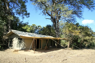Kakuli Bush Camp
