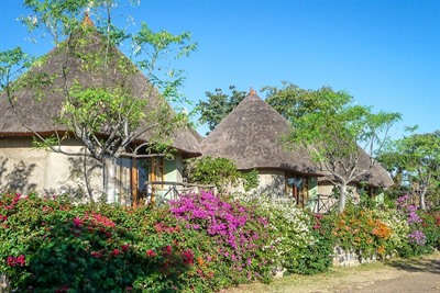 Kanta Lodge