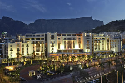 One &amp; Only Cape Town