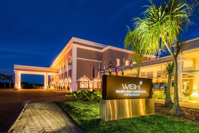 Wish Resort