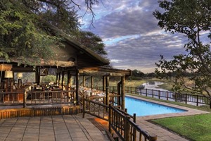 Belmond Luxury Safari Lodge - Botswana At Its Best 2