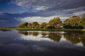 Belmond Luxury Safari Lodge - Botswana At Its Best 4
