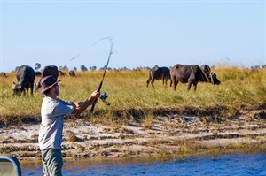 Botswana Conservation and Community 6