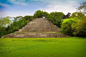 Discover Belize 2