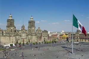Magical Mexico 9