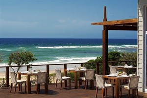 White Pearl Resort, Mozambique