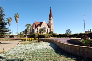 Windhoek Church
