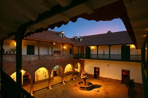 Casa Andina Private Collection Cuzco