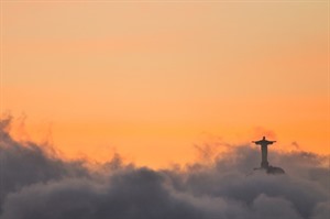 Christ The Redeemer - Rio