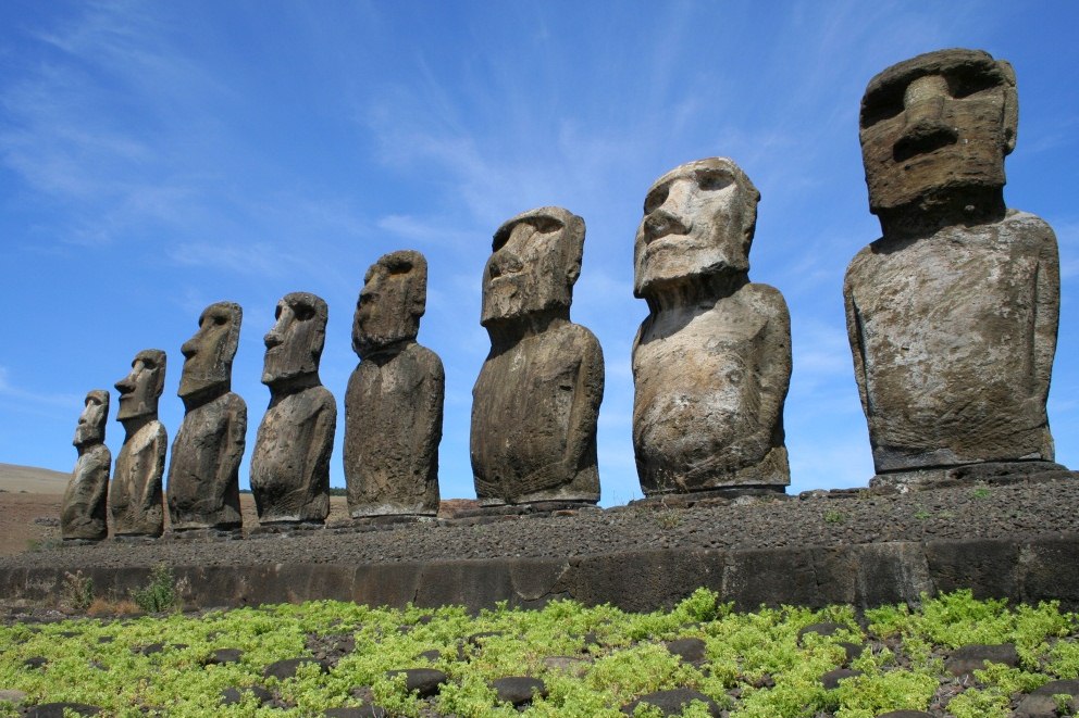 Peru Highlights plus Easter Island Specialists in Peru Holidays