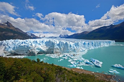 Splendours of Patagonia