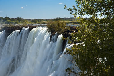 Zambia &amp; Victoria Falls